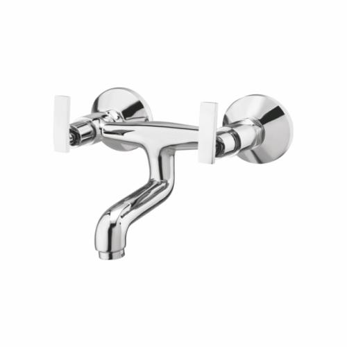 Wall Mixer Non Telephonic Chrome